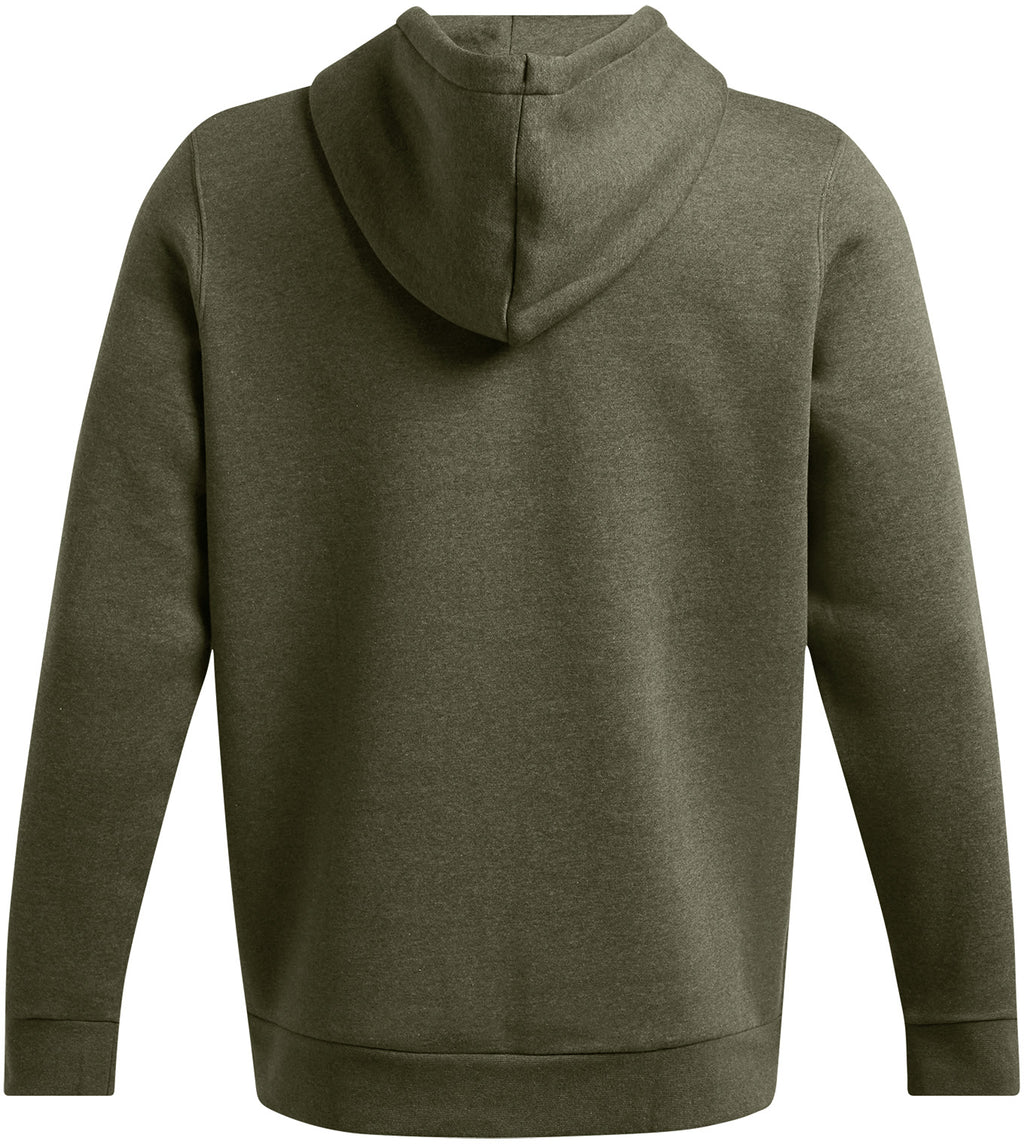 Essential Fleece Full Zip hoodie