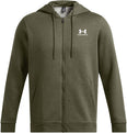 Essential Fleece Full Zip hoodie