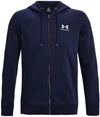 Essential Fleece Full Zip hoodie