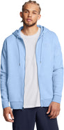 Essential Fleece Full Zip hoodie