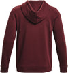 Essential Fleece Full Zip hoodie