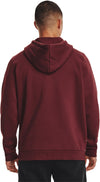 Essential Fleece Full Zip hoodie