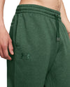 Essential Fleece joggingbroek
