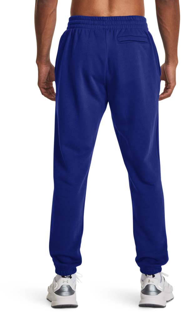 Essential Fleece joggingbroek