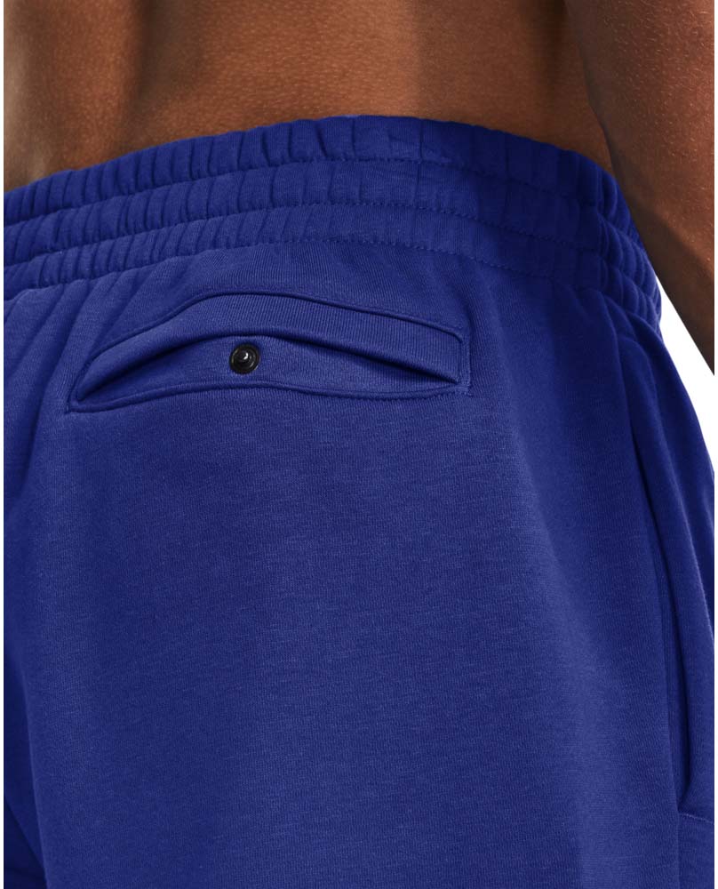 Essential Fleece joggingbroek