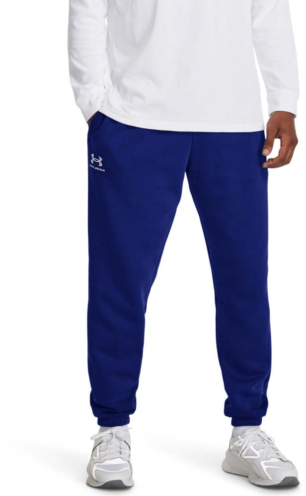 Essential Fleece joggingbroek