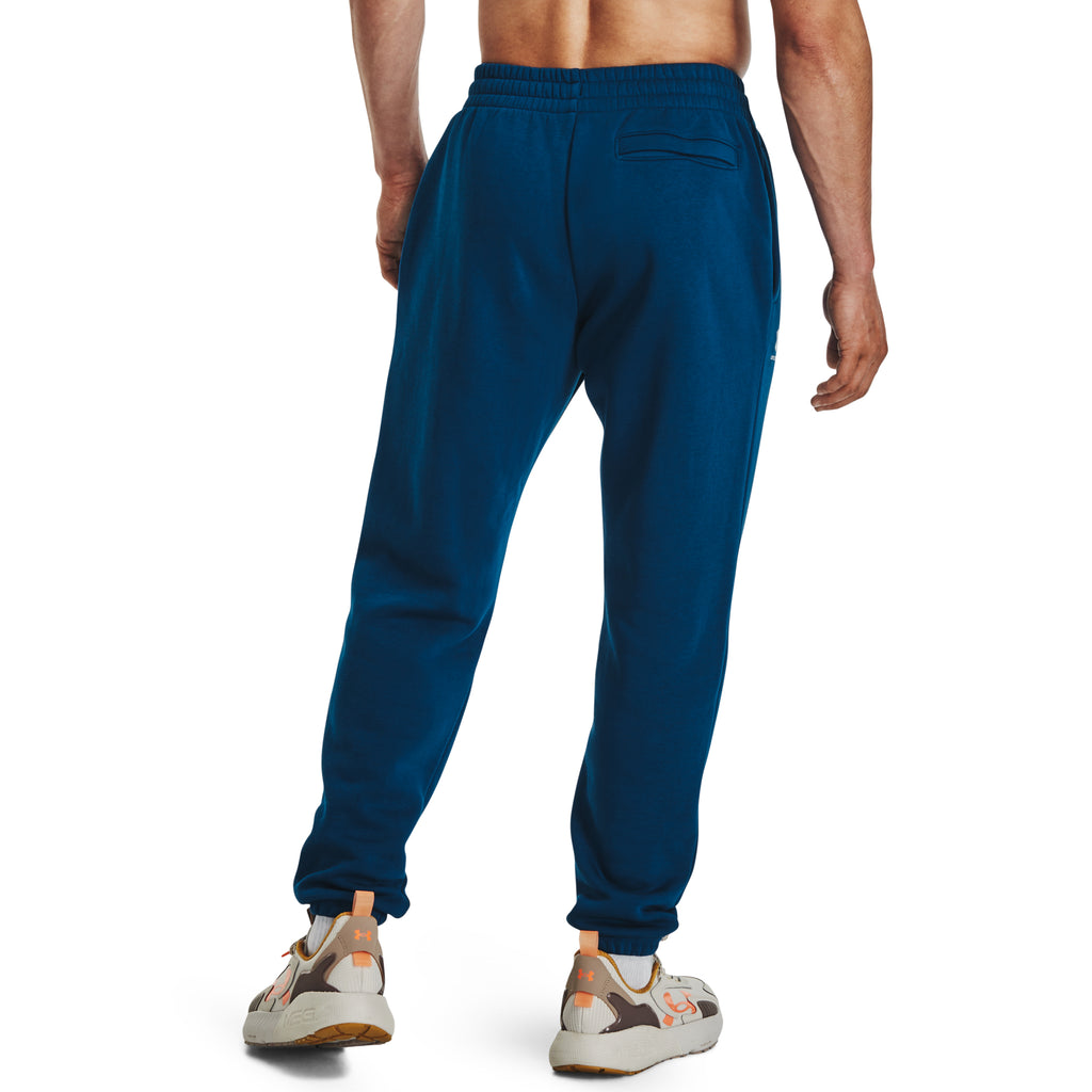 Essential Fleece joggingbroek