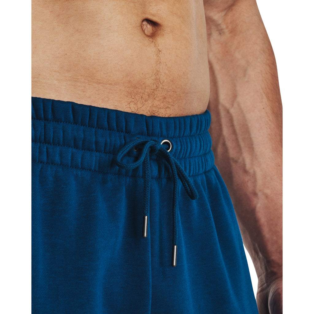 Essential Fleece joggingbroek