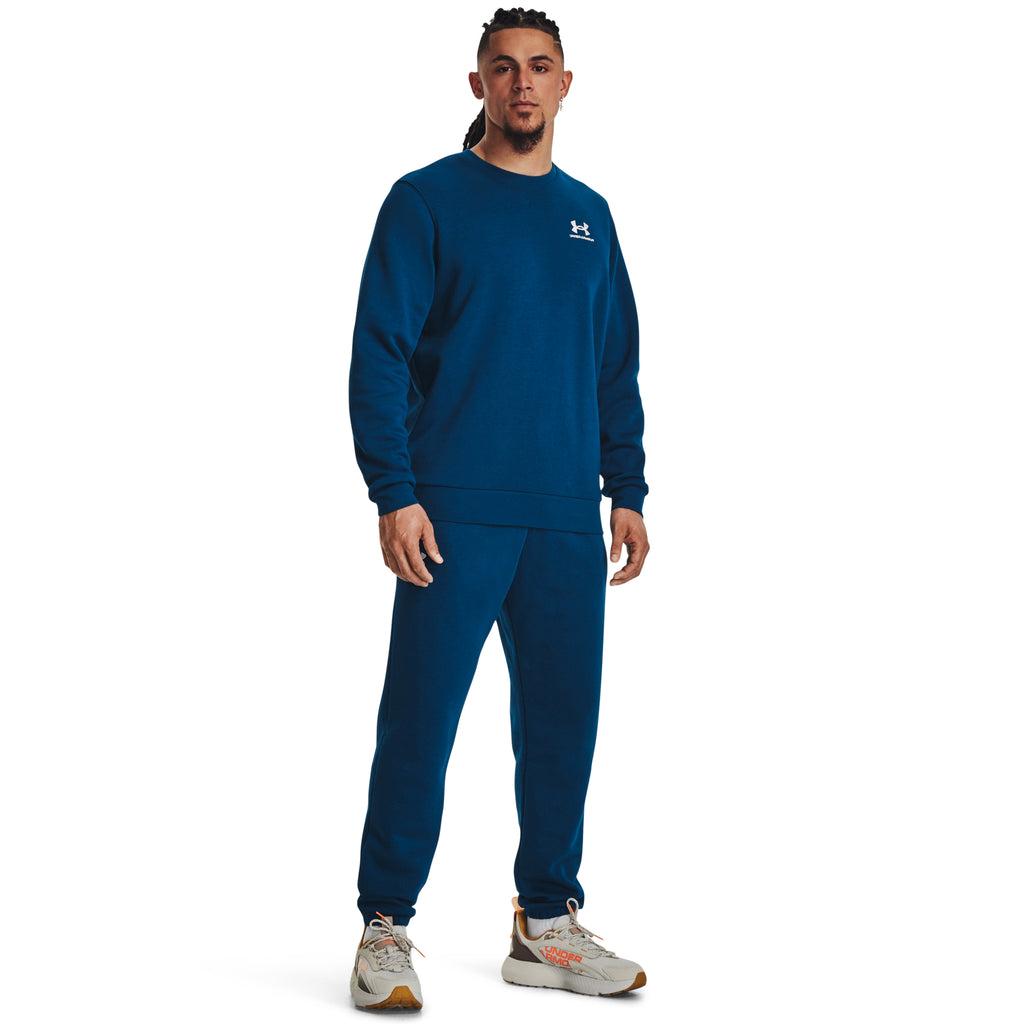 Essential Fleece joggingbroek