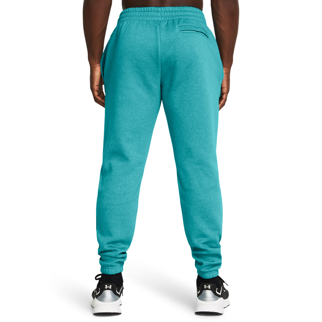 Essential Fleece joggingbroek