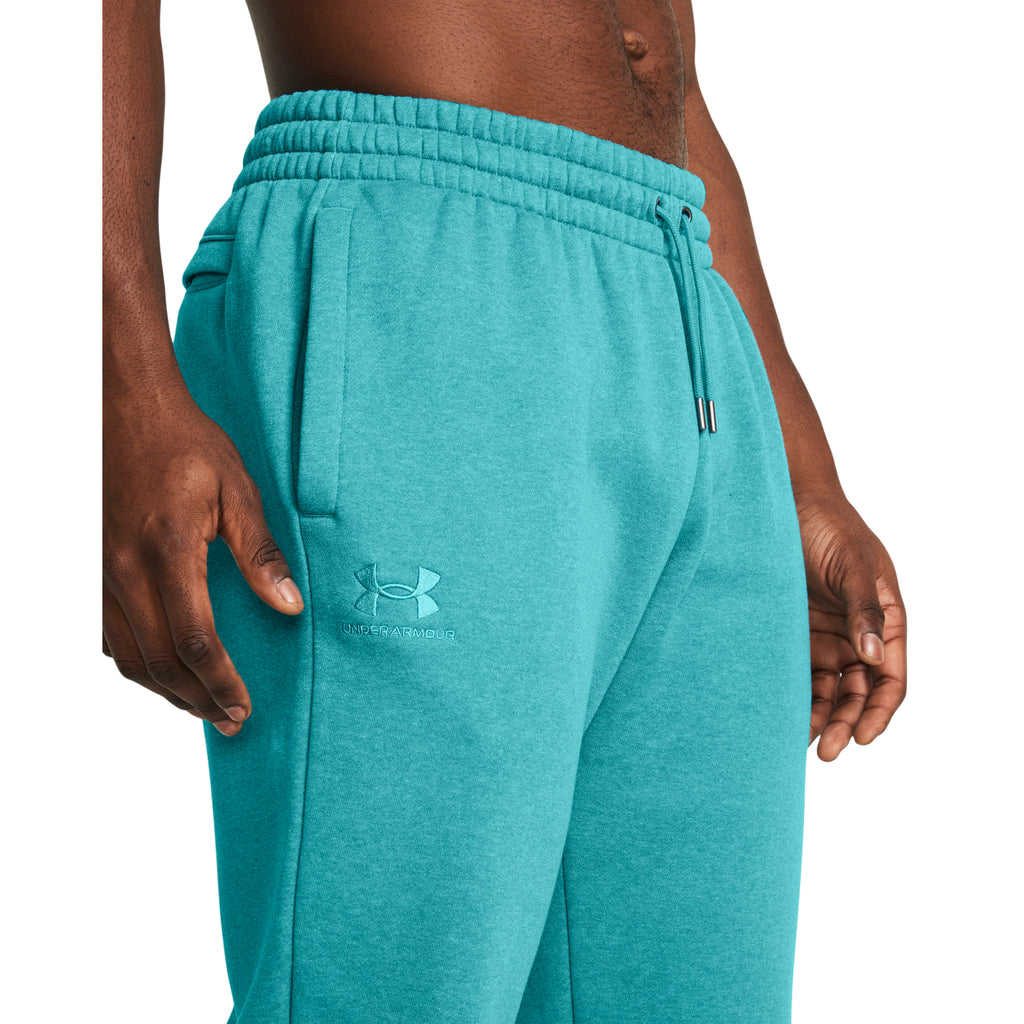 Essential Fleece joggingbroek
