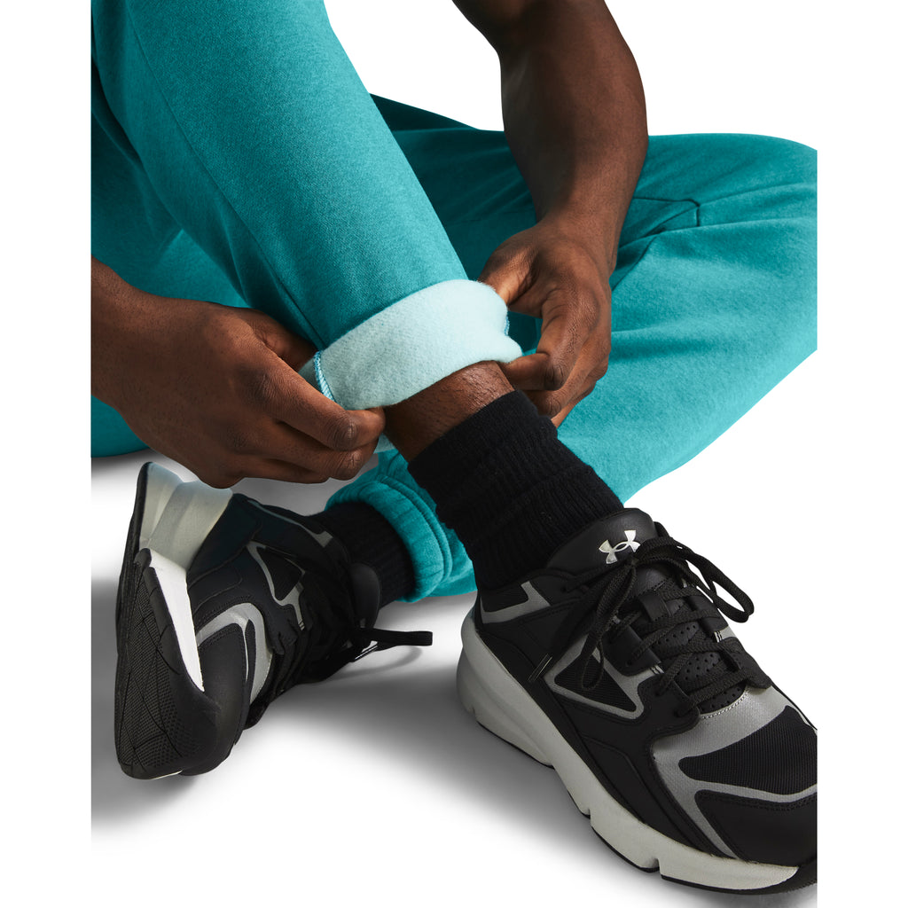 Essential Fleece joggingbroek