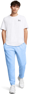 Essential Fleece joggingbroek