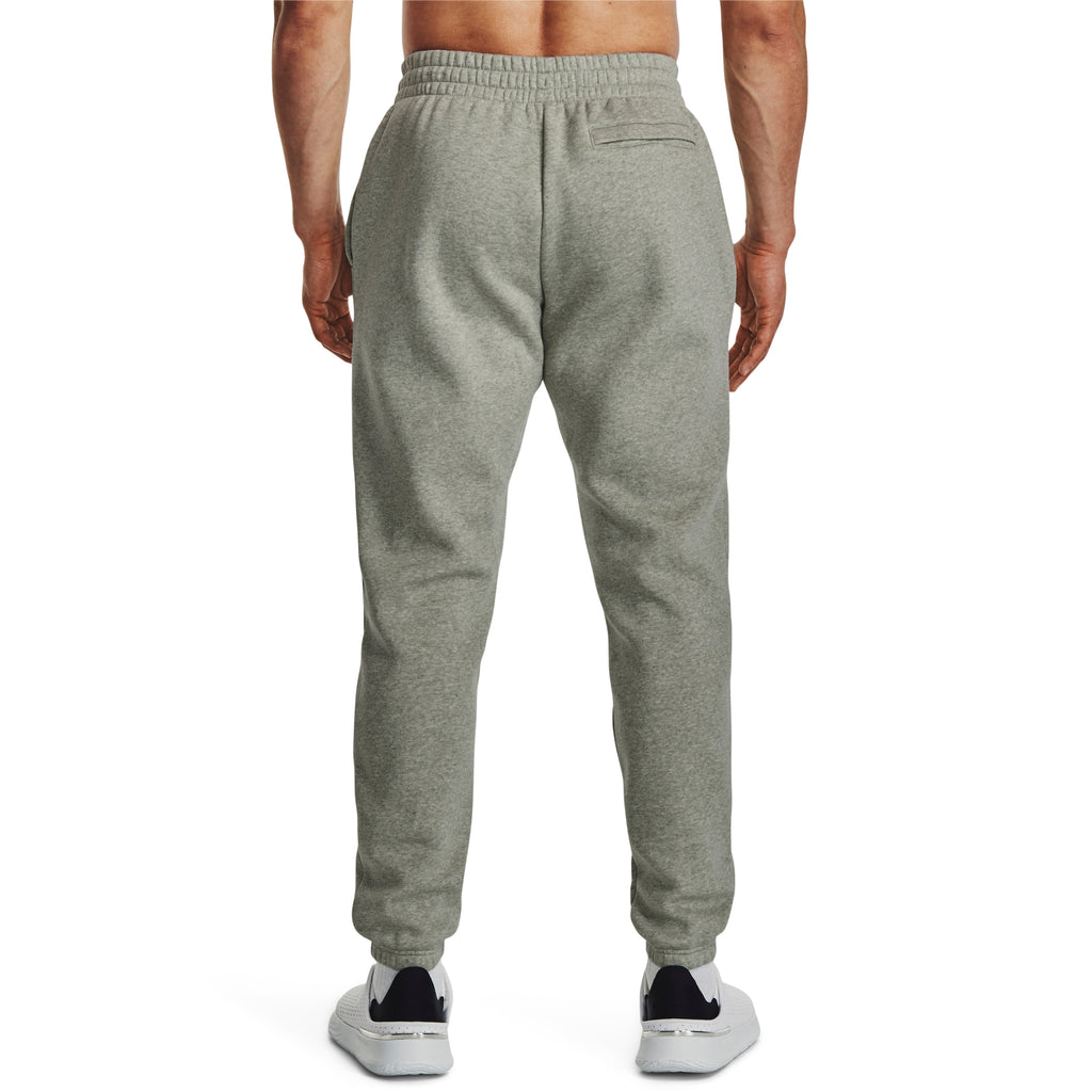 Essential Fleece joggingbroek
