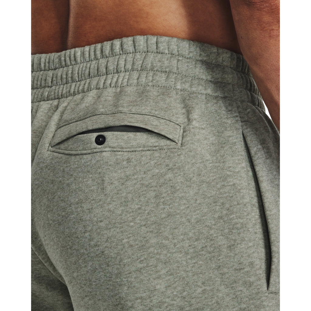 Essential Fleece joggingbroek
