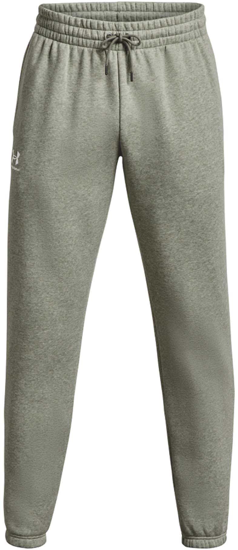 Essential Fleece joggingbroek