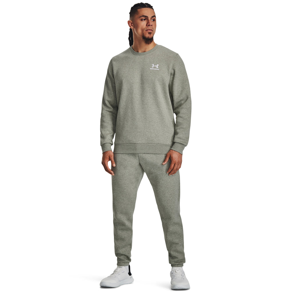 Essential Fleece joggingbroek