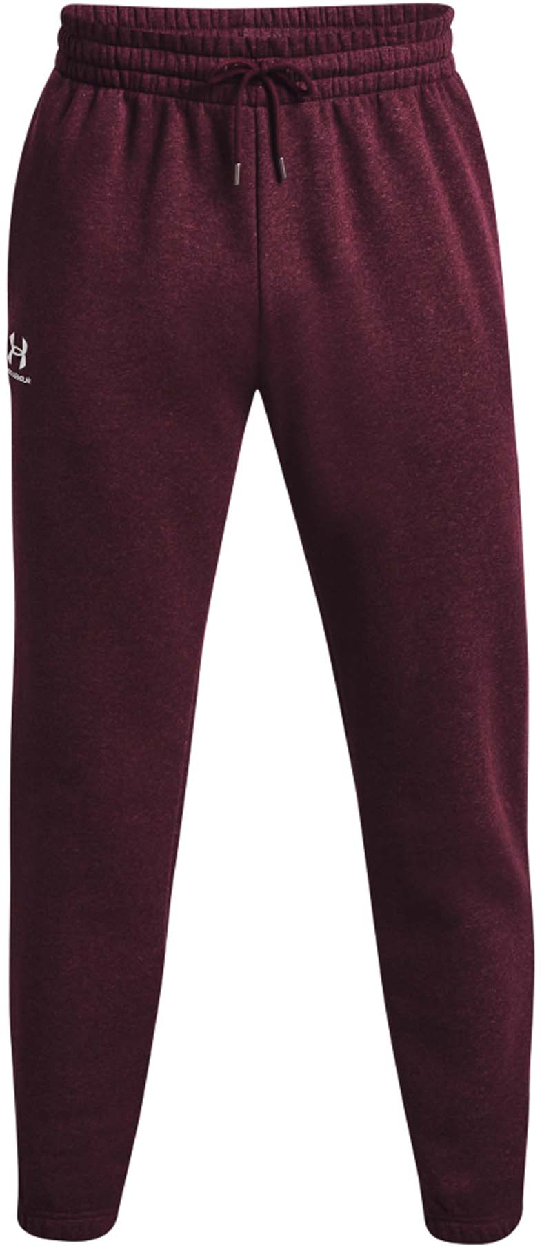 Essential Fleece joggingbroek
