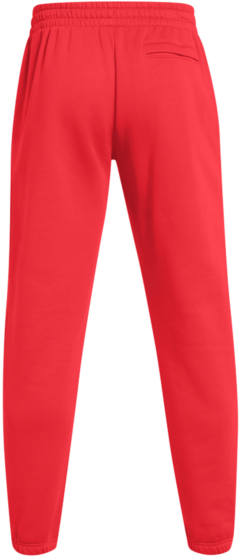 Essential Fleece joggingbroek