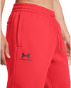 Essential Fleece joggingbroek