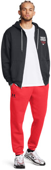 Essential Fleece joggingbroek
