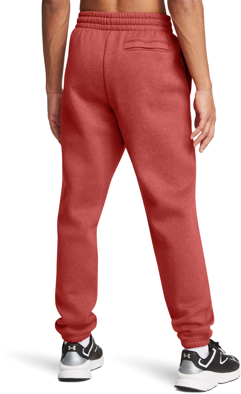 Essential Fleece joggingbroek