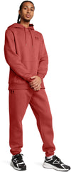 Essential Fleece joggingbroek