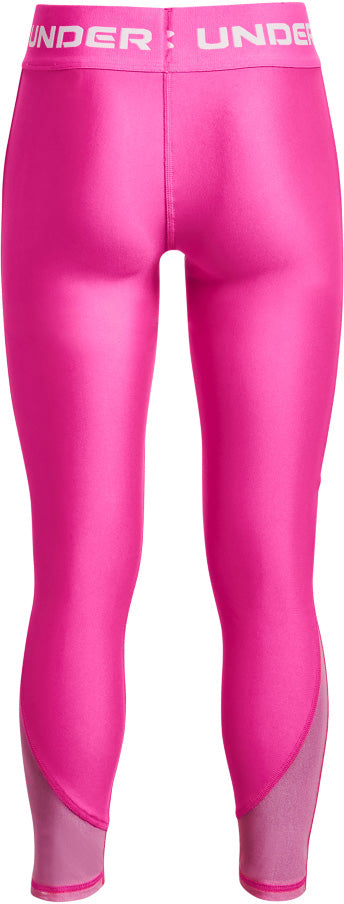 Armour legging