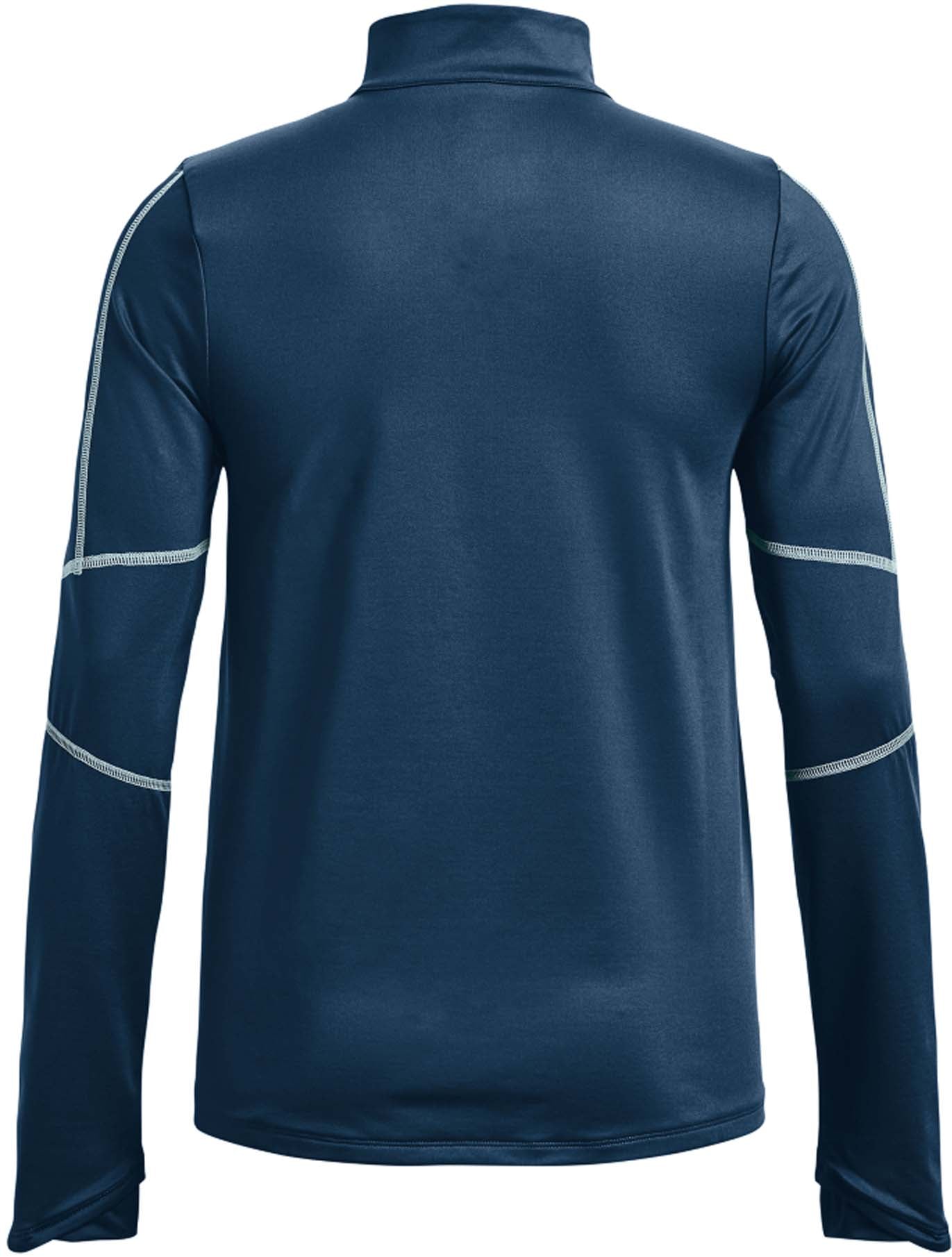 Train 1/2 Zip longsleeve
