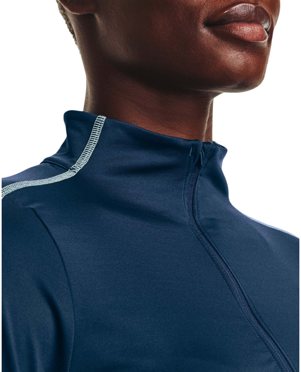 Train 1/2 Zip longsleeve