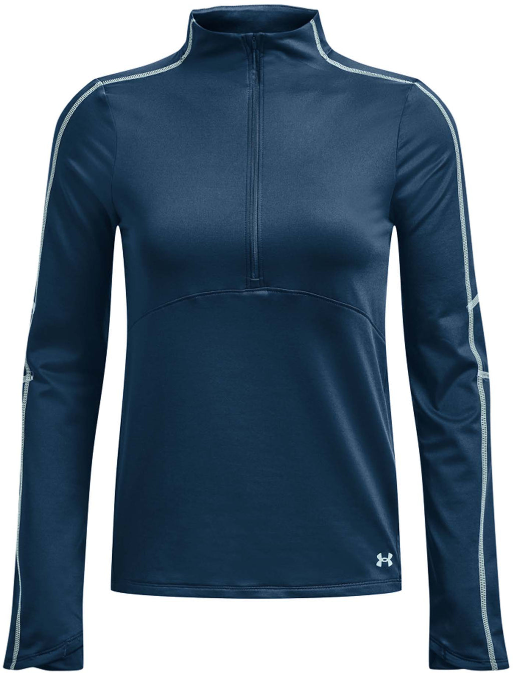 Train 1/2 Zip longsleeve