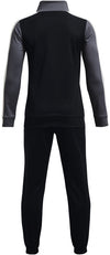 Jongenstrainingspak  Knit Colorblock