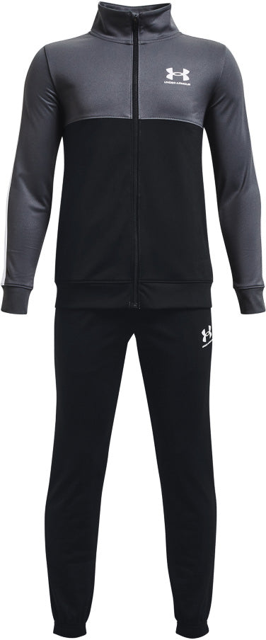 Jongenstrainingspak  Knit Colorblock