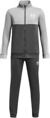 Jongenstrainingspak  Knit Colorblock