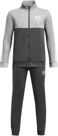 Jongenstrainingspak  Knit Colorblock