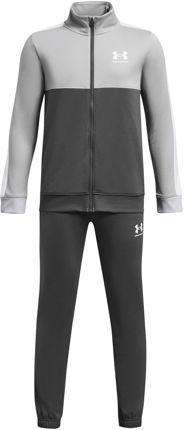 Jongenstrainingspak  Knit Colorblock