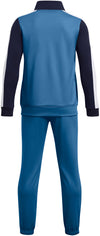Jongenstrainingspak  Knit Colorblock