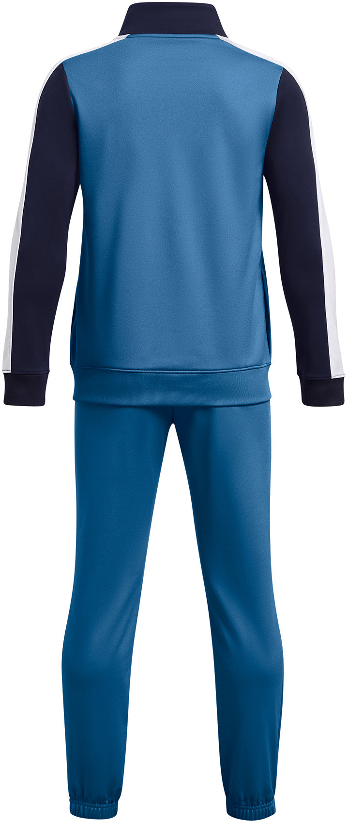 Jongenstrainingspak  Knit Colorblock