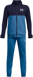 Jongenstrainingspak  Knit Colorblock