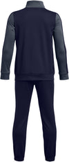 Jongenstrainingspak  Knit Colorblock