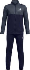 Jongenstrainingspak  Knit Colorblock