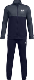 Jongenstrainingspak  Knit Colorblock