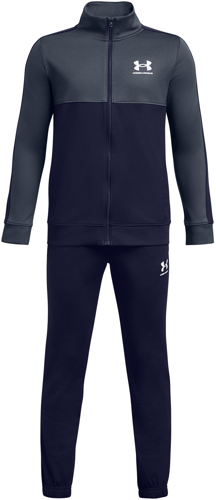 Jongenstrainingspak  Knit Colorblock