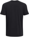 Logo Heavyweight shortsleeve shirt