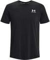Logo Heavyweight shortsleeve shirt