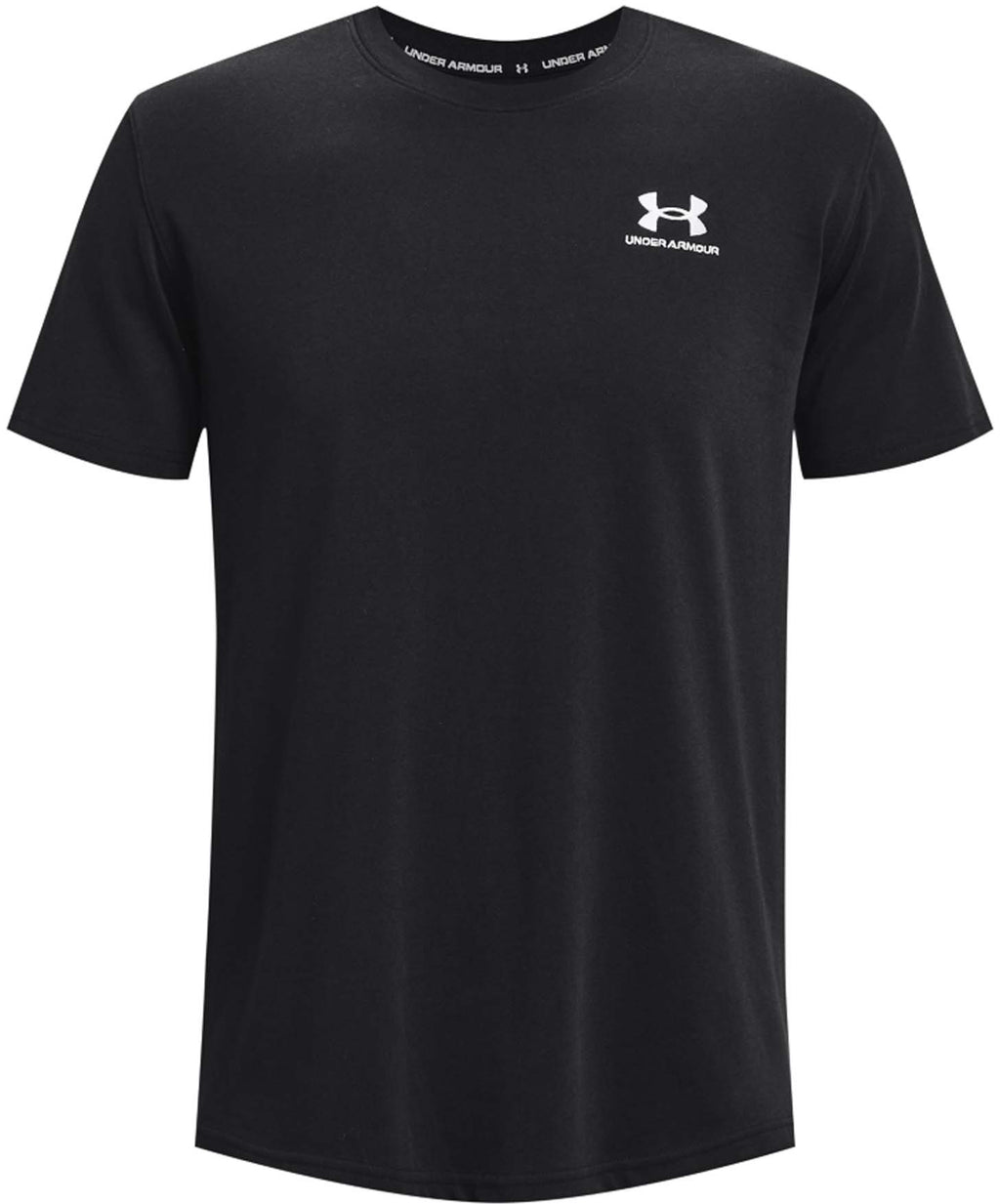 Logo Heavyweight shortsleeve shirt