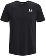 Logo Heavyweight shortsleeve shirt
