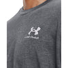 Logo Heavyweight shortsleeve shirt