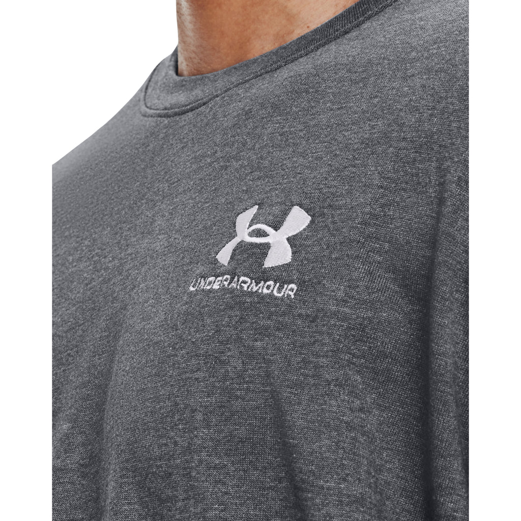 Logo Heavyweight shortsleeve shirt