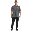 Logo Heavyweight shortsleeve shirt